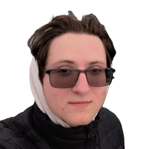 Elijah Tsuber